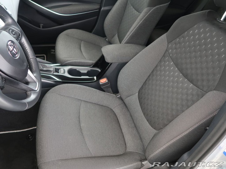 Toyota Corolla 1.8Hybrid,1Maj,CZ,Style 2023