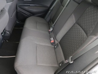Toyota Corolla 1.8Hybrid,1Maj,CZ,Style 2023