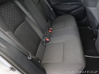 Toyota Corolla 1.8Hybrid,1Maj,CZ,Style 2023