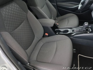 Toyota Corolla 1.8Hybrid,1Maj,CZ,Style 2023