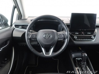Toyota Corolla 1.8Hybrid,1Maj,CZ,Style 2023