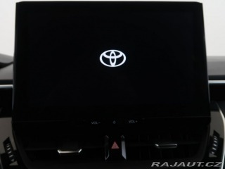 Toyota Corolla 1.8Hybrid,1Maj,CZ,Style 2023