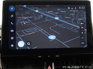 Toyota Corolla 1.8Hybrid,1Maj,CZ,Style 2023