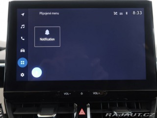 Toyota Corolla 1.8Hybrid,1Maj,CZ,Style 2023