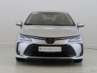 Toyota Corolla 1.8Hybrid,1Maj,CZ,Style 2023