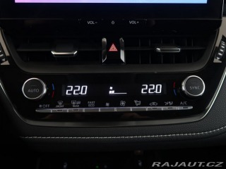 Toyota Corolla 1.8Hybrid,1Maj,CZ,Style 2023
