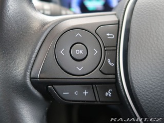 Toyota Corolla 1.8Hybrid,1Maj,CZ,Style 2023