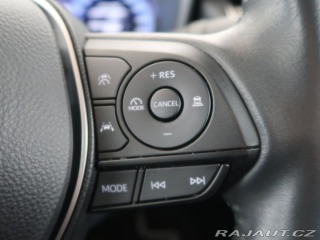 Toyota Corolla 1.8Hybrid,1Maj,CZ,Style 2023