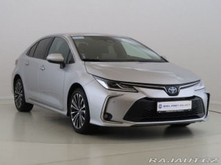 Toyota Corolla 1.8Hybrid,1Maj,CZ,Style 2023