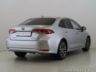 Toyota Corolla 1.8Hybrid,1Maj,CZ,Style 2023