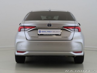 Toyota Corolla 1.8Hybrid,1Maj,CZ,Style 2023