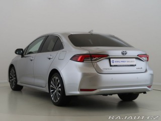 Toyota Corolla 1.8Hybrid,1Maj,CZ,Style 2023