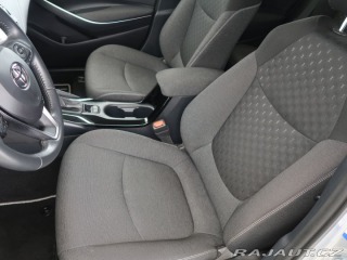 Toyota Corolla 1.8Hybrid,1Maj,CZ,Style 2023