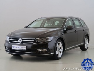 Volkswagen Passat 2.0TDI,140kW,DSG,CZ,Elega 2019