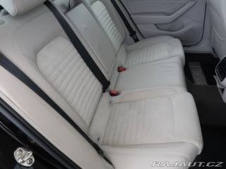 Volkswagen Passat 2.0TDI,140kW,DSG,CZ,Elega 2019