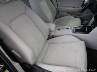 Volkswagen Passat 2.0TDI,140kW,DSG,CZ,Elega 2019