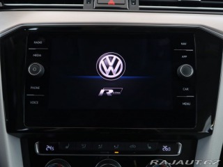 Volkswagen Passat 2.0TDI,140kW,DSG,CZ,Elega 2019