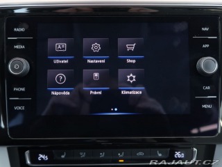 Volkswagen Passat 2.0TDI,140kW,DSG,CZ,Elega 2019