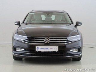 Volkswagen Passat 2.0TDI,140kW,DSG,CZ,Elega 2019