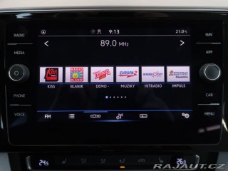 Volkswagen Passat 2.0TDI,140kW,DSG,CZ,Elega 2019