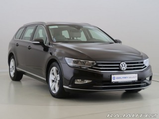 Volkswagen Passat 2.0TDI,140kW,DSG,CZ,Elega 2019