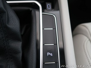 Volkswagen Passat 2.0TDI,140kW,DSG,CZ,Elega 2019