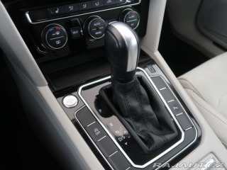 Volkswagen Passat 2.0TDI,140kW,DSG,CZ,Elega 2019