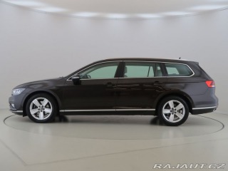 Volkswagen Passat 2.0TDI,140kW,DSG,CZ,Elega 2019