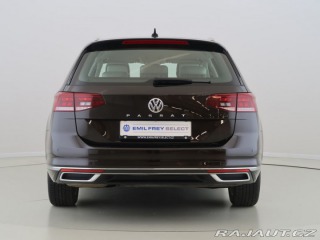 Volkswagen Passat 2.0TDI,140kW,DSG,CZ,Elega 2019