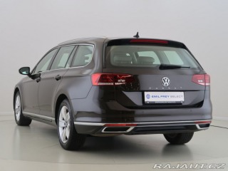 Volkswagen Passat 2.0TDI,140kW,DSG,CZ,Elega 2019