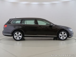 Volkswagen Passat 2.0TDI,140kW,DSG,CZ,Elega 2019