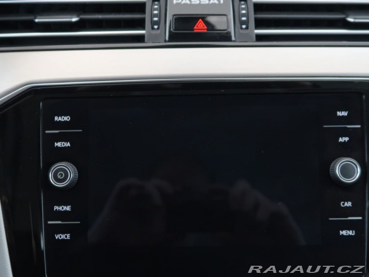 Volkswagen Passat 2.0TDI,DSG,CZ,Elegance 2021