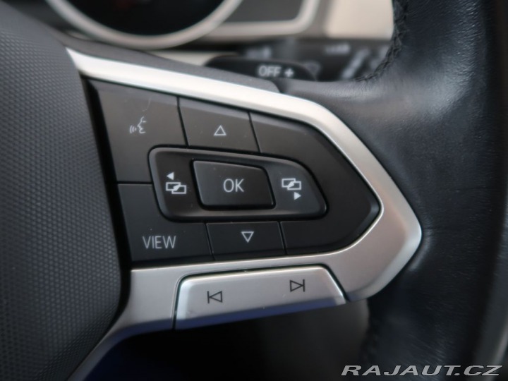 Volkswagen Passat 2.0TDI,110kW,DSG,CZ,Elega 2021