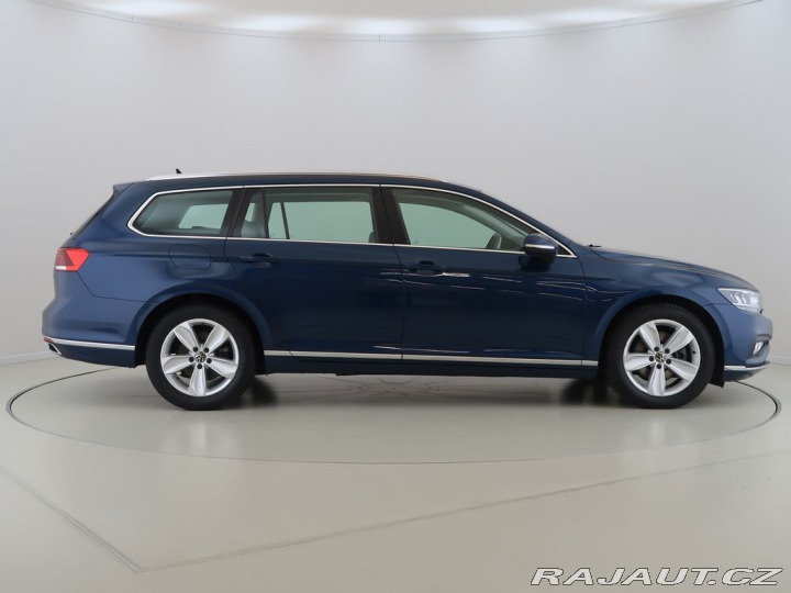 Volkswagen Passat 2.0TDI,DSG,CZ,Elegance 2021