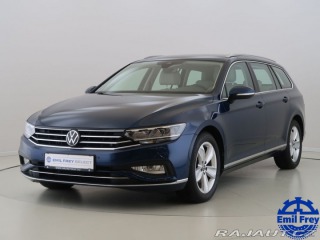 Volkswagen Passat 2.0TDI,DSG,CZ,Elegance 2021