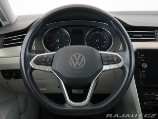 Volkswagen Passat 2.0TDI,DSG,CZ,Elegance 2021