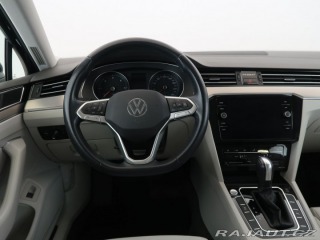 Volkswagen Passat 2.0TDI,DSG,CZ,Elegance 2021