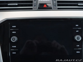 Volkswagen Passat 2.0TDI,DSG,CZ,Elegance 2021