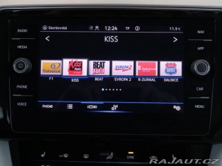 Volkswagen Passat 2.0TDI,DSG,CZ,Elegance 2021