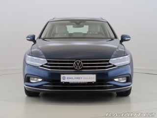 Volkswagen Passat 2.0TDI,DSG,CZ,Elegance 2021