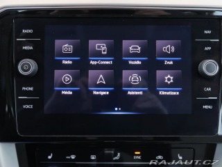 Volkswagen Passat 2.0TDI,DSG,CZ,Elegance 2021