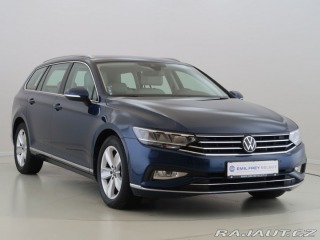 Volkswagen Passat 2.0TDI,DSG,CZ,Elegance 2021