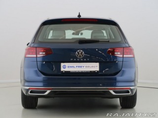 Volkswagen Passat 2.0TDI,DSG,CZ,Elegance 2021
