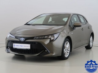 Toyota Corolla 1.8Hybrid,1Maj,,Comfort T
