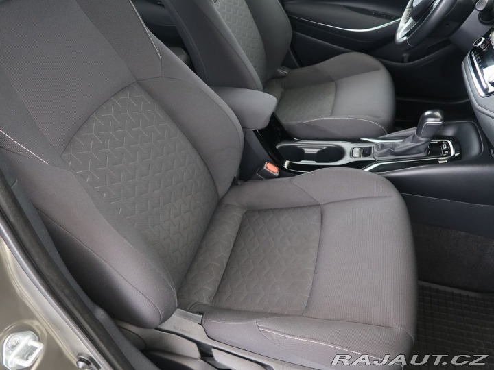 Toyota Corolla 1.8Hybrid,1Maj,,Comfort T 2020