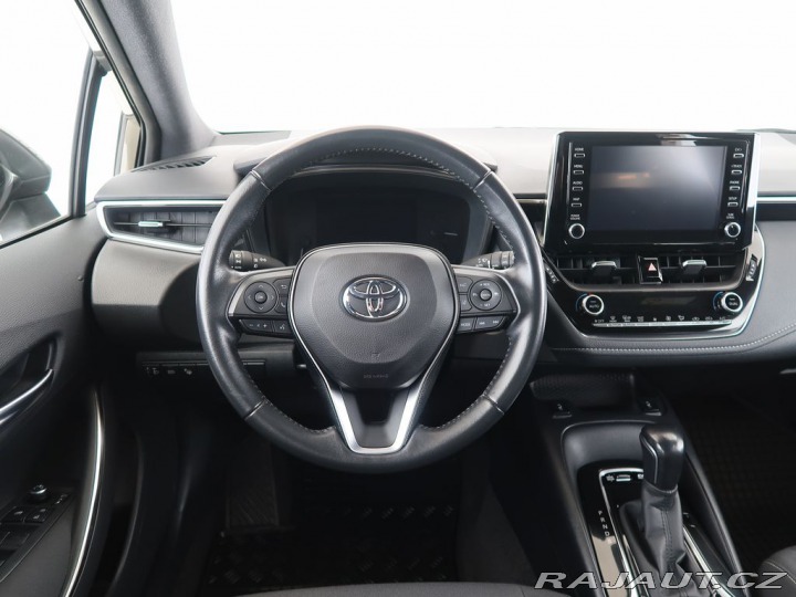 Toyota Corolla 1.8Hybrid,1Maj,,Comfort T 2020