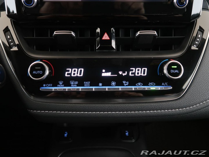 Toyota Corolla 1.8Hybrid,1Maj,,Comfort T 2020