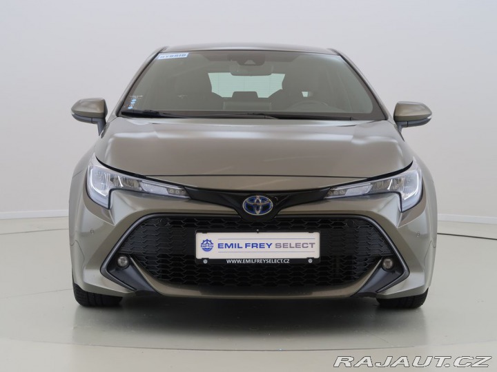 Toyota Corolla 1.8Hybrid,1Maj,,Comfort T 2020