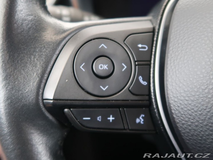 Toyota Corolla 1.8Hybrid,1Maj,,Comfort T 2020