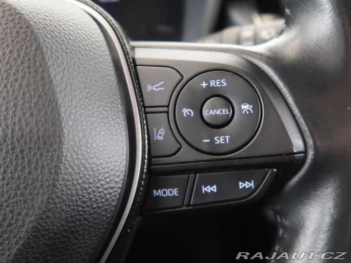 Toyota Corolla 1.8Hybrid,1Maj,,Comfort T 2020